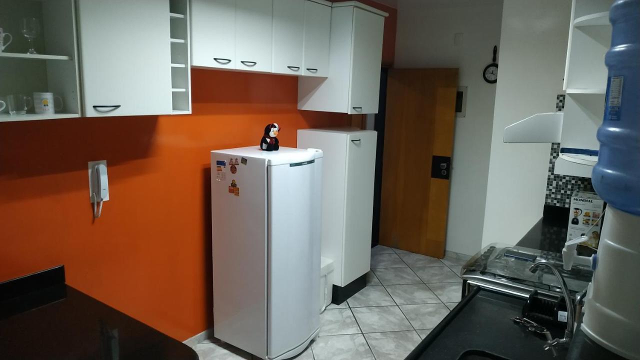 3 Qts Na Praia Da Costa Tudo Perto E Conforto Para Criancada Vila Velha  Eksteriør billede